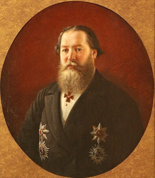 Пётр Ионович Губонин — основатель курорта Гурзуф — фото 3